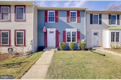 3016 N Dale Lane, Bowie, MD 20716 - Photo 1