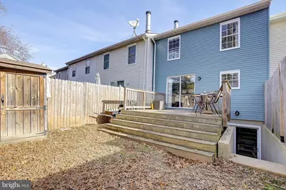 3016 N Dale Lane, Bowie, MD 20716 - Photo 32