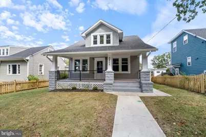 3405 Eastern Avenue, Mount Rainier, MD 20712 - Photo 2