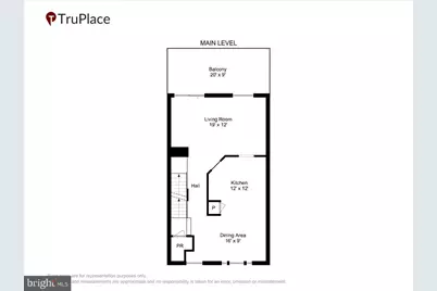 6706 Central Avenue, Capitol Heights, MD 20743 - Photo 10