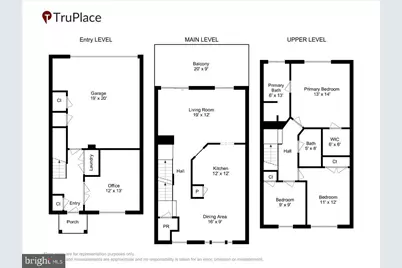 6706 Central Avenue, Capitol Heights, MD 20743 - Photo 2