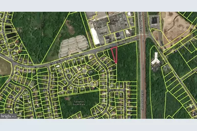 East Swan Creek Road, Fort Washington, MD 20744 - Photo 2