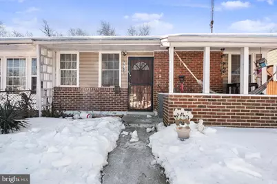 7761 Muncy Road, Landover, MD 20785 - Photo 2