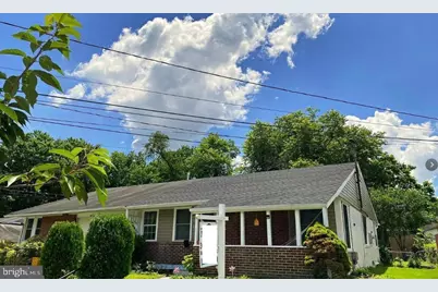 7761 Muncy Road, Landover, MD 20785 - Photo 1