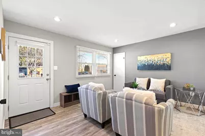 17109 Brookmeadow Lane, Upper Marlboro, MD 20772 - Photo 6