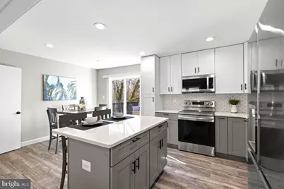 17109 Brookmeadow Lane, Upper Marlboro, MD 20772 - Photo 10