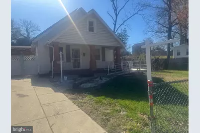 508 71st Street, Capitol Heights, MD 20743 - Photo 1