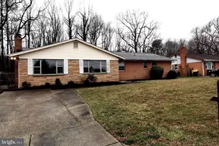 7015 Dower House Rd, Upper Marlboro, MD 20772 - Photo 2