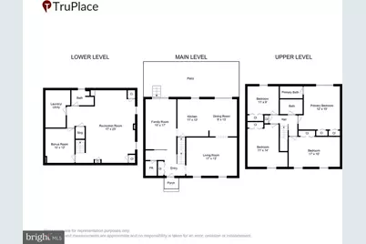8414 Clay Drive, Fort Washington, MD 20744 - Photo 46
