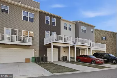 703 Sky Bridge Drive, Upper Marlboro, MD 20774 - Photo 30