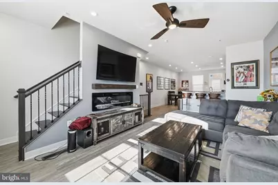 703 Sky Bridge Drive, Upper Marlboro, MD 20774 - Photo 12