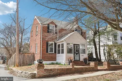 3800 35th Street, Mount Rainier, MD 20712 - Photo 1