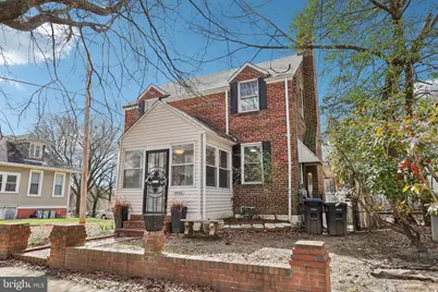 3800 35th Street, Mount Rainier, MD 20712 - Photo 4