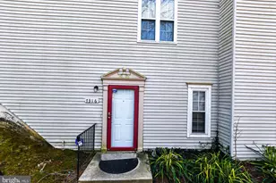 7316 Cipriano Springs Dr, Lanham, MD 20706 - Photo 4