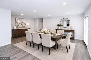 7316 Cipriano Springs Dr, Lanham, MD 20706 - Photo 6