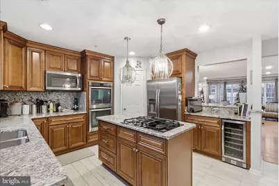 5423 Thomas Sim Lee Terrace, Upper Marlboro, MD 20772 - Photo 8