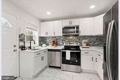 4901 Abbott Drive, Temple Hills, MD 20748 - Photo 10