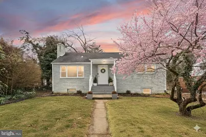 4901 Abbott Drive, Temple Hills, MD 20748 - Photo 1