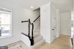 4258 Talmadge Cir, Suitland, MD 20746 - Photo 16