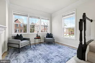 4258 Talmadge Cir, Suitland, MD 20746 - Photo 14