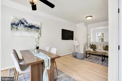 4258 Talmadge Circle, Suitland, MD 20746 - Photo 8