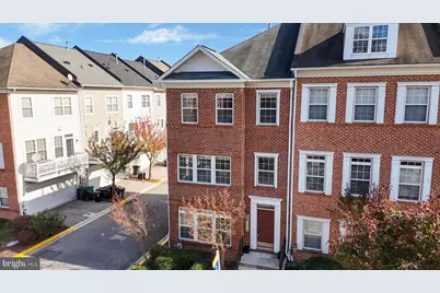 4258 Talmadge Circle, Suitland, MD 20746 - Photo 2