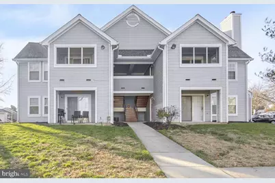 14000 Lord Marlborough Place #18-1, Upper Marlboro, MD 20772 - Photo 1