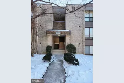 3322 Huntley Square Drive #B2, Temple Hills, MD 20748 - Photo 24