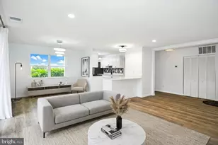 3322 Huntley Sq Dr, Temple Hills, MD 20748 - Photo 2