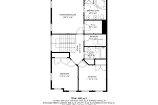 15411 Chaddsford Lake Dr, Brandywine, MD 20613 - Photo 42