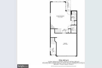 15411 Chaddsford Lake Drive, Brandywine, MD 20613 - Photo 40