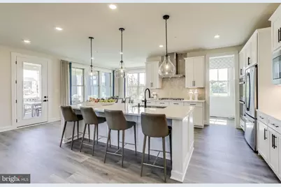 1303 Clubhouse Court, Laurel, MD 20708 - Photo 8