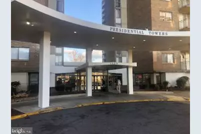 1836 Metzerott Road #1224, Hyattsville, MD 20783 - Photo 1