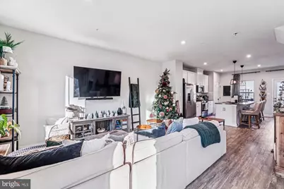 136 Green Branch Road, Laurel, MD 20708 - Photo 4