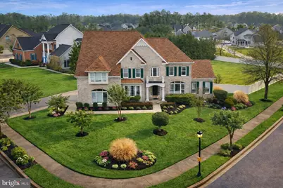 12801 Willow Marsh Lane, Bowie, MD 20720 - Photo 1