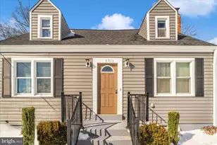 5711 Janice Ln, Temple Hills, MD 20748 - Photo 2