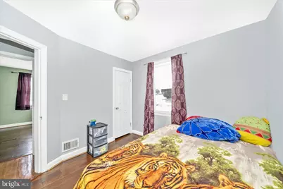 5711 Janice Lane, Temple Hills, MD 20748 - Photo 20