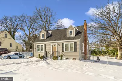 5711 Janice Lane, Temple Hills, MD 20748 - Photo 54