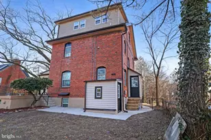 6105 43rd Ave, Hyattsville, MD 20781 - Photo 26