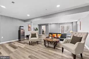 1806 Orchard Hill Dr, Fort Washington, MD 20744 - Photo 38