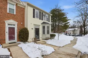 10724 Kitchener Ct, Bowie, MD 20721 - Photo 2