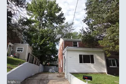 716 71st Avenue, Capitol Heights, MD 20743 - Photo 2