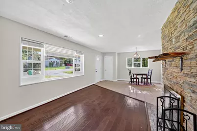 9410 Van Buren Street, Lanham, MD 20706 - Photo 2