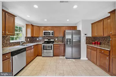 9410 Van Buren Street, Lanham, MD 20706 - Photo 4