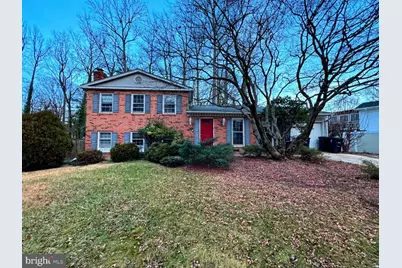 12402 Asbury Drive, Fort Washington, MD 20744 - Photo 1