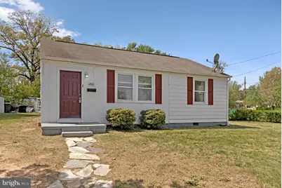 2801 Kirtland Avenue, District Heights, MD 20747 - Photo 2