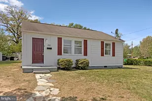 2801 Kirtland Ave, District Heights, MD 20747 - Photo 2