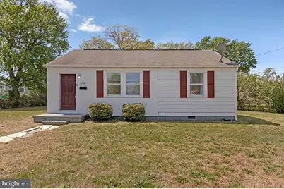 2801 Kirtland Avenue, District Heights, MD 20747 - Photo 24