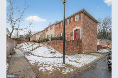 8040 Sandy Spring Road #8040, Laurel, MD 20707 - Photo 2