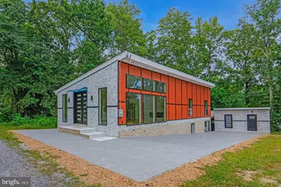 12116 Old Fort Road, Fort Washington, MD 20744 - Photo 1